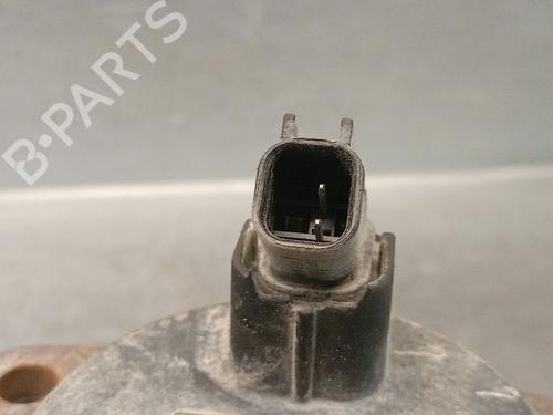 Left rear steering knuckle FORD MONDEO III Turnier (BWY) 2.0 16V TDDi / TDCi | BP21579766M27 