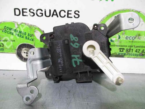 Used Heater blower motor SUBARU LEGACY IV Estate (BP) 3.0 R AWD (BPE) (245 hp) 2316433