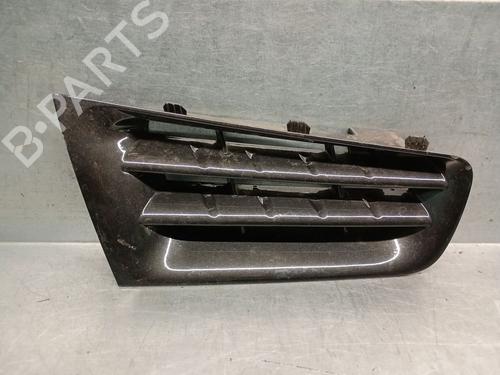 Used Grille RENAULT MEGANE II (BM0/1_, CM0/1_) 1.5 dCi (BM02, BM13, BM2A, CM02, CM13) (101 hp) 29512518