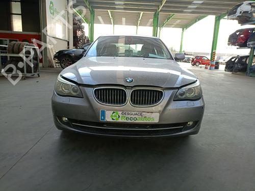 Headlight switch BMW 5 (E60) 525 d | BP28107298I24 - Image 10