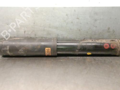 Left rear shock absorber OPEL ANTARA A (L07) 2.2 CDTi | BP30846101M18