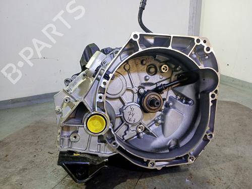 gearbox-dacia-sandero-iii-2021-26323399 main image