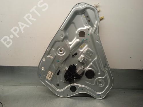 Used Rear right window mechanism HYUNDAI i30 Estate (FD) 1.6 CRDi (116 hp) 12138127