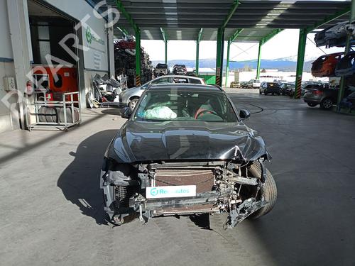 Electronic module JAGUAR F-PACE (X761) 2.0 TD4 AWD | BP33050323M83 - Image 11