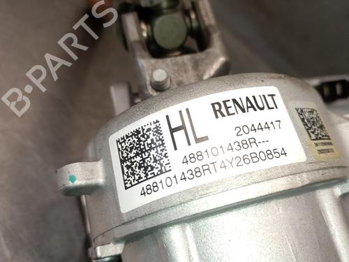 Steering column RENAULT CAPTUR II (HF_) TCe 90 (HFM6) | BP32060062M21 