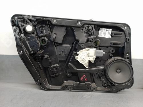Used Front left window mechanism Front left window mechanism 16291280 16291280
