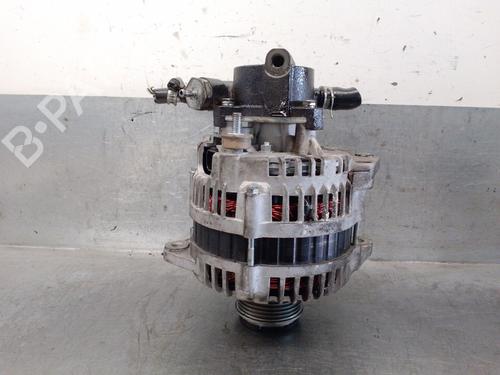 Alternator OPEL ASTRA H (A04) 1.7 CDTI (L48) | BP33320207M7  - Image 6