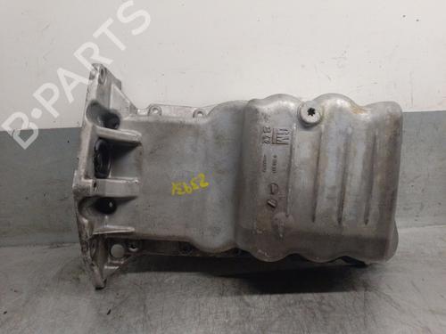 Used Oil sump OPEL CORSA D (S07) 1.2 (L08, L68) (80 hp) 30528549