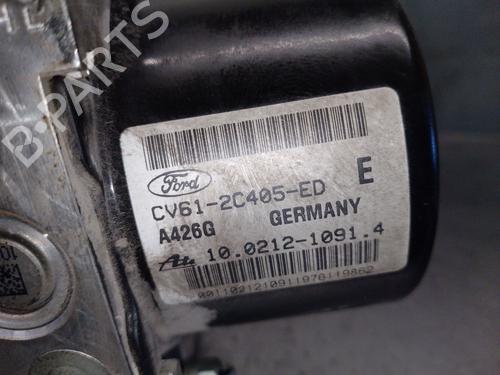 ABS pump FORD KUGA II (DM2) 2.0 TDCi | BP33209066M43  - Image 6