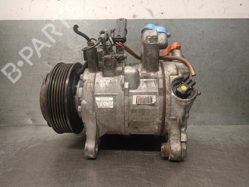 AC compressor BMW 1 (F20) 116 d | BP30161145M34 
