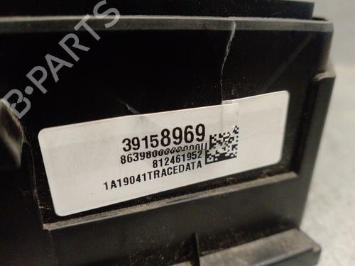 Fuse box OPEL ASTRA K (B16) 1.6 CDTi (68) | BP31993822E1 