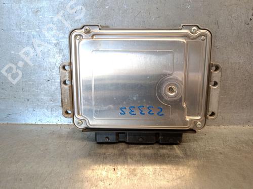 Engine control unit (ECU) RENAULT LAGUNA II Grandtour (KG0/1_)  | BP27983260M57 
