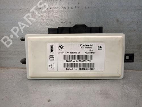 Electronic module BMW 5 Touring (F11) 520 d | BP25246402M83 