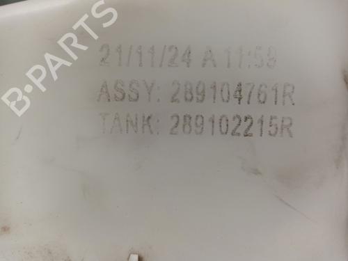 Windscreen washer tank RENAULT CAPTUR II (HF_) TCe 90 (HFM6) | BP32169191C113 