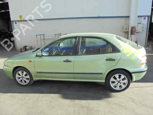 Used Parts FIAT BRAVA (182_) 1.9 JTD 178472