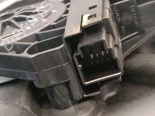 Front right window mechanism VOLVO XC60 I SUV (156) D5 AWD | BP29835012C23