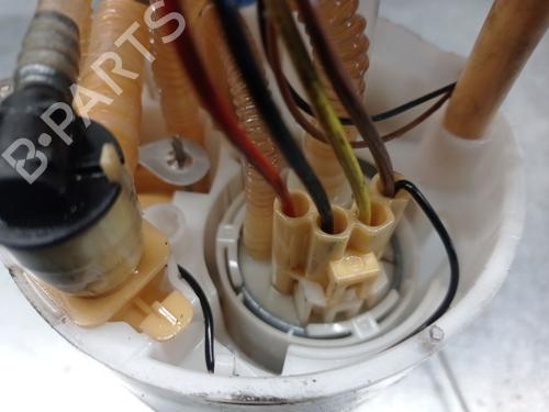 Fuel pump VW PASSAT B8 (3G2, CB2) 2.0 TDI | BP26002253M76 