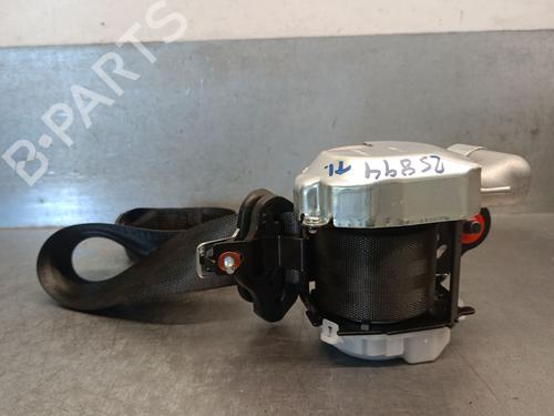 Rear left seatbelt DACIA SPRING EV (B6M1) | BP37585312I29 - Image 2