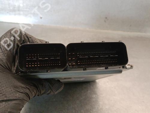 Engine control unit (ECU) VW TOURAN (1T3) 1.6 TDI | BP36700920M57 - Image 3
