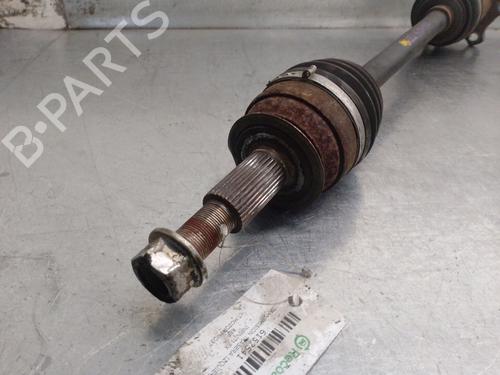 Left rear driveshaft INFINITI FX 37 AWD | BP38952851M40 - Image 4