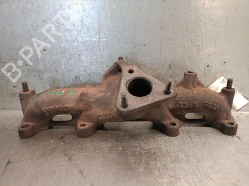 Used Exhaust manifold Exhaust manifold AUDI A4 B5 (8D2) 1.9 TDI (110 hp) 35980374 35980374