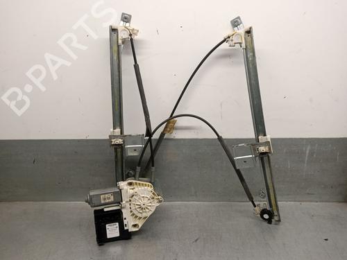 Used Front right window mechanism SEAT TOLEDO III (5P2) 2.0 FSI (150 hp) 31082610