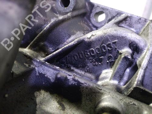 Gearkasse RENAULT SCÉNIC I MPV (JA0/1_, FA0_)  | BP29590158M3 