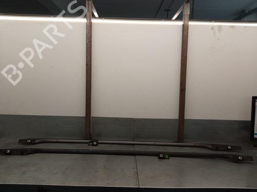 Roof bar BMW X5 (E70) xDrive 35 d | BP23963400C65 