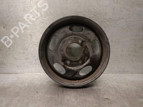 Remskive OPEL CORSA B (S93) 1.2 i 16V (F08, F68, M68) | BP29305782M122 