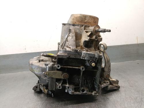 Gearbox CITROËN C15 Box Body/MPV (VD_) 1.8 D | BP27983218M3 
