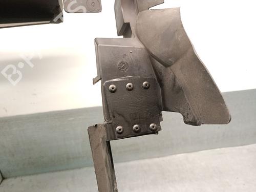 Pas przedni MERCEDES-BENZ A-CLASS (W169) A 200 CDI (169.008, 169.308) | BP30760304C72