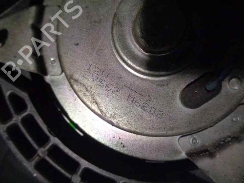 Radiator fan SUBARU IMPREZA Estate (GG) 2.0 i R AWD (GG9) | BP4825546M35 