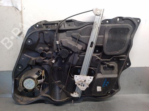Front left window mechanism MAZDA 3 (BK) 1.6 DI Turbo | BP31292597C22 - Image 2