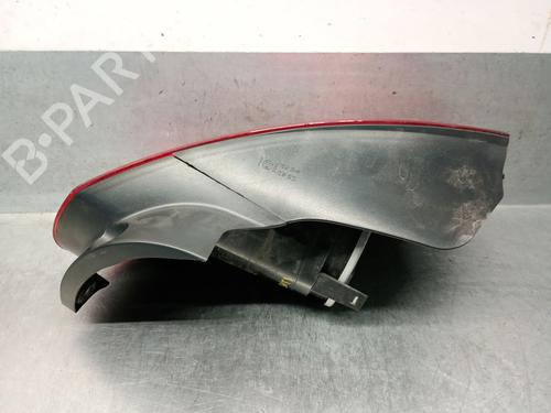 Left taillight FIAT BRAVO II (198_) 1.9 D Multijet (198AXB1A) | BP28381377C34 