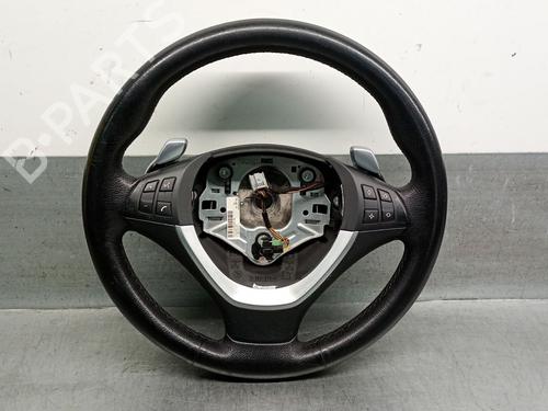 Volant BMW X6 (E71, E72) xDrive 35 d (286 hp) 32104121