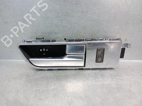 Front right interior door handle LAND ROVER RANGE ROVER SPORT I (L320) 3.0 D 4x4 AH2222600AB | LR020244