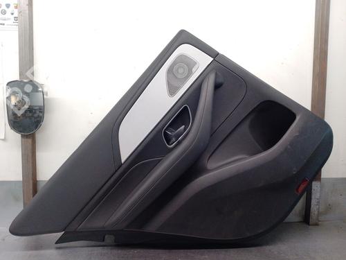 Used Rear left panel Rear left panel 36883474 36883474