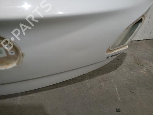 Tailgate OPEL CORSA E (X15) 1.3 CDTI (08, 68) | BP30087821C6 