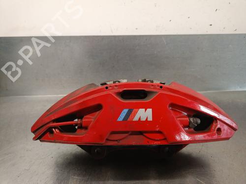 Right front brake caliper BMW X6 (G06, F96) xDrive 40 d Mild-Hybrid | BP28839765M104