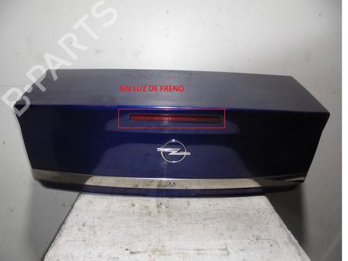 Bagklap CC/Kombi-Coupé OPEL VECTRA C (Z02) 1.8 (F69) (110 hp) 8528047