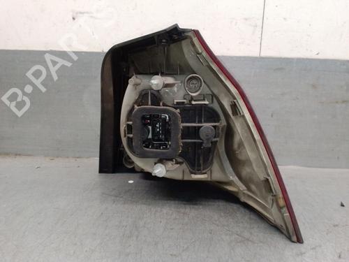 Left taillight VW GOLF V (1K1) 2.0 TDI 16V | BP32091346C34 - Image 4