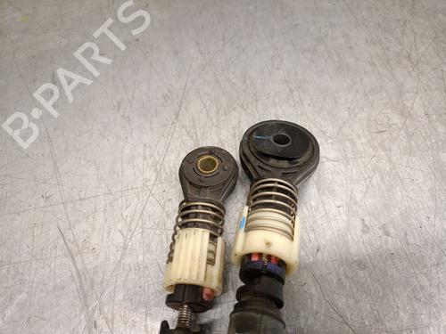 Gear lever HYUNDAI BAYON (BC3) 1.0 T-GDI 48V-Hybrid | BP28608786M90 - Image 4