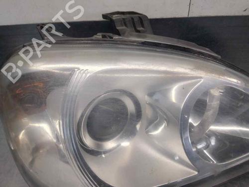 Right headlight MERCEDES-BENZ M-CLASS (W163) ML 270 CDI (163.113) | BP18134034C29 
