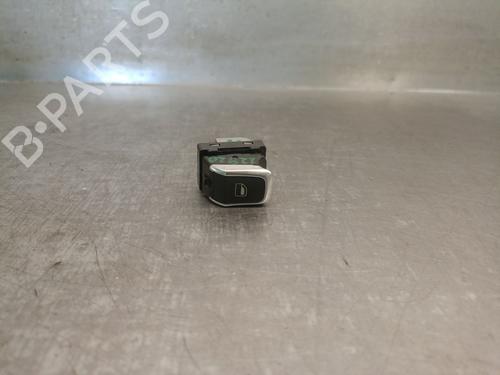Used Right front window switch AUDI A6 Allroad C7 (4GH, 4GJ) 3.0 TDI quattro (218 hp) 26922599