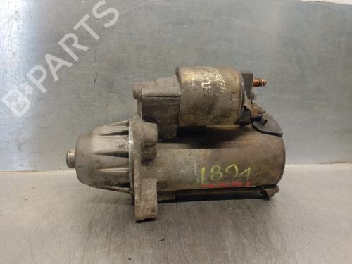 Used Starter FORD FOCUS I (DAW, DBW) 1.6 16V (100 hp) 13921127