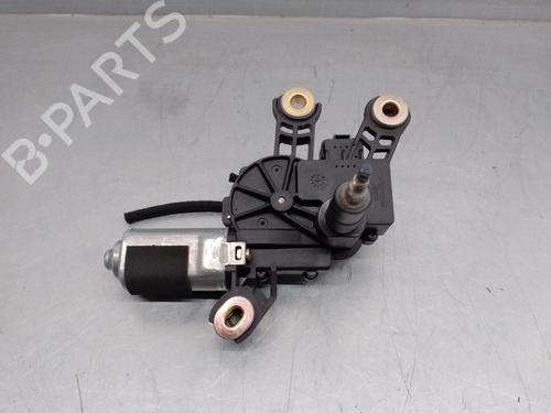 Used Rear wiper motor VW GOLF PLUS V (5M1, 521) 1.9 TDI (105 hp) 13210479