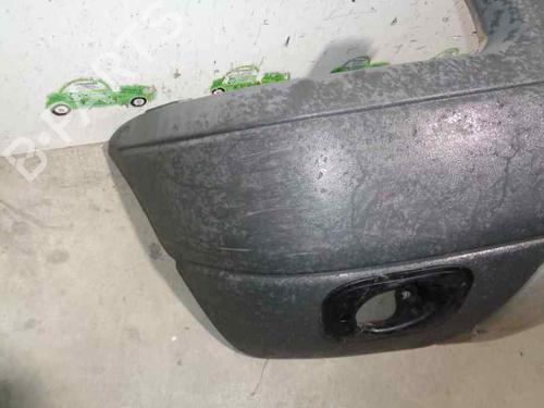 Front bumper LAND ROVER FREELANDER I (L314) 2.0 DI 4x4 | BP4658548C7 