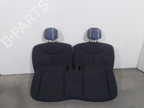 Rear seat PEUGEOT 108 1.0 VTi 72 | BP28514155C17 
