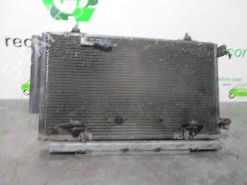Used AC radiator TOYOTA AVENSIS (_T22_) 1.6 VVT-i (ZZT220_, ZZT220R) (110 hp) 3511877