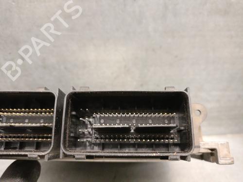 Engine control unit (ECU) FORD TOURNEO COURIER B460 MPV 1.5 EcoBlue | BP38925709M57 - Image 3